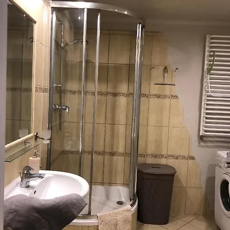 Apartman Apartament Nad Baltykiem W Kolobrzegu