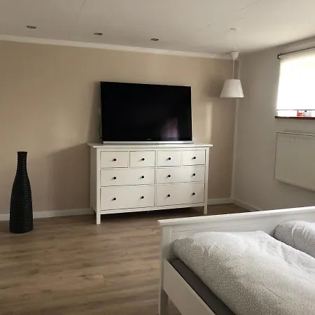 Apartament Nad Baltykiem W Kolobrzegu Apartman