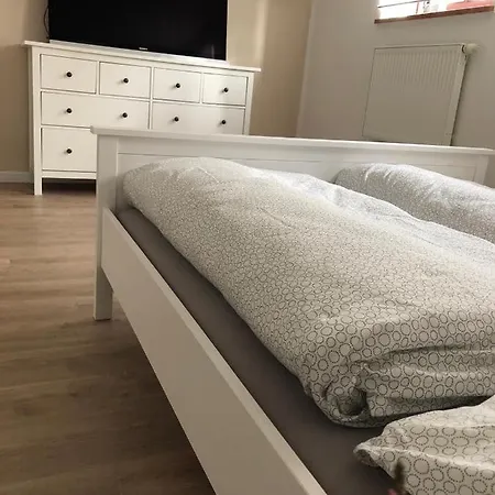 Apartament Nad Baltykiem W Kolobrzegu Kołobrzeg