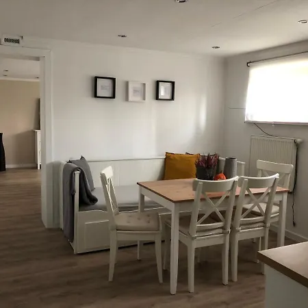 Apartament Nad Baltykiem W Kolobrzegu דירה קולובז'ג